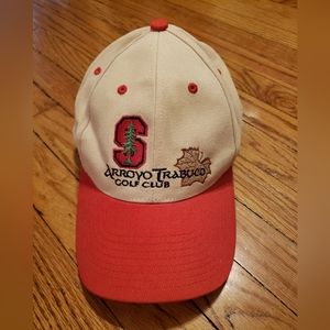 Arroyo Trabuco Golf Club Baseball Cap
